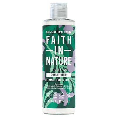 Faith in Nature Rosemary hoitoaine 400ml