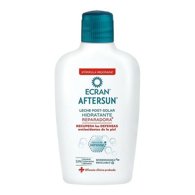 Body Lotion Reparere Aftersun Ecran 440053 200 ml