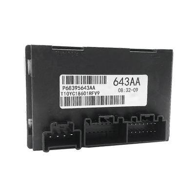 Aoui 68395643aa Siirtokotelon ohjausmoduuli Plug &Play Durango Grand 2011-2013 643aa 56029423ak