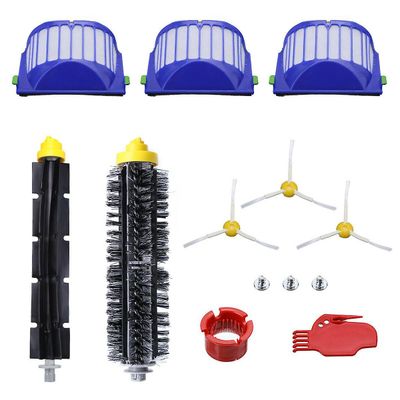 Reservedele Kit til 680 670 600-serien støvsuger udskiftning vedhæftet fil reservedele