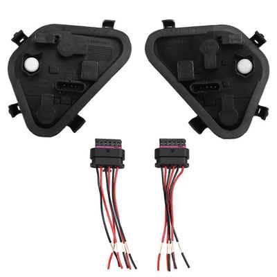 Takavalon polttimokanta vasen oikea+johdinsarja mallille 320i 328d 328i 335i 2012-2015 63217313043 63217313