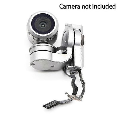 Mavic Pro Gimbal -kameran varsimoottorille, jossa on litteä flex-kaapelin korjausosien varaosat Dji Ma: lle