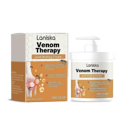 Kivunvaimennusnivelten parantava voide, nivel- ja luunhoitovoide, nivelhierontavoide, lievittää lihasten ja nivelten epämukavuutta, nivelten parant...