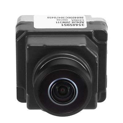 31445951 Volvo S90 XC90 S60 S90 V60 V90 Park Assist Surround peruutuskamera edessä takapuoli Mi Musta