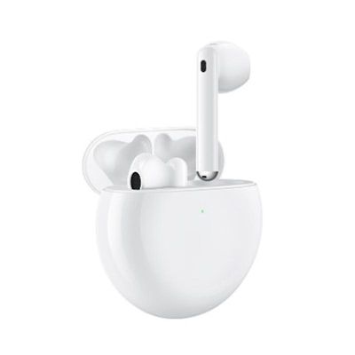 HUAWEI FreeBuds 4E True langattomat Bluetooth-kuulokkeet Puoliavoimet in-ear-kuulokkeet Active Noise Cancellin Valkoinen Style B