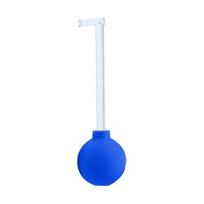 Fruushop Helse og skjønnhet Tonsil Stone fjerning Verktøy Manual Style Cleaner fjerning av munnen Rengjøring Munnpleie munnrens for voksne 1stk