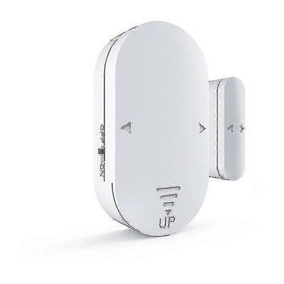 Jääkaappi- ja pakastinhälytys, ovi jätetty auki, muistutukset vähintään 60 sekunnin kuluttua