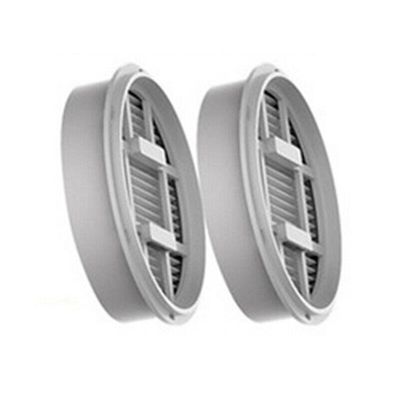 2pcs Filter til Xiaomi Deerma Vc20s Vc20 håndholdte vakuumdele Tilbehør