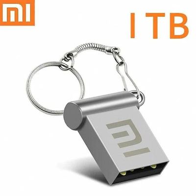 Xiaomi flash-muisti 2TB 1TB USB 3.0 nopea kynäasema metalli usb-levy kannettava memoria flash-asema 2023 tiedonsiirto ~ 20199
