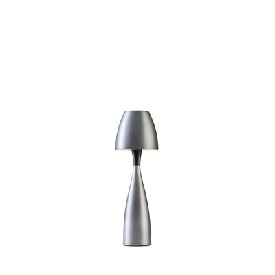 Belid Lighting Anemon 1 Lys Lille Bordlampe Oxid, G9