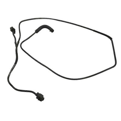 Auton jäähdyttimen vesisäiliö Backwater-letku Volvo V70 V60 S80 S60 31686893