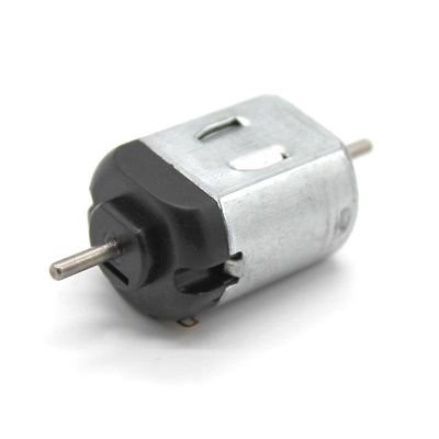 Dc3v 0.3a 11000rpm mini dc motor mikro dc motor til diy legetøj hobbyer smart bilmotor 130 lille motor