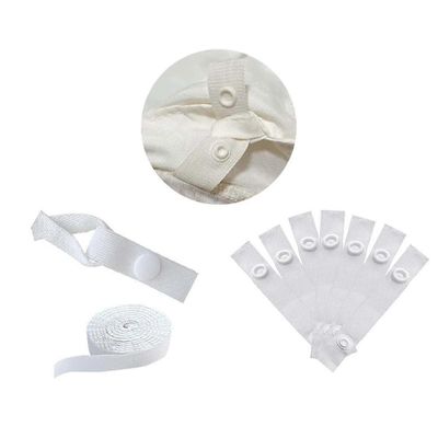 Pussilakanan napsauttimet peiton pitämiseen, pussilakanan kiinnikkeet sisällä, hakkerit pussilakanan pitämiseksi paikallaan, peittopidikkeet, 16 sa...