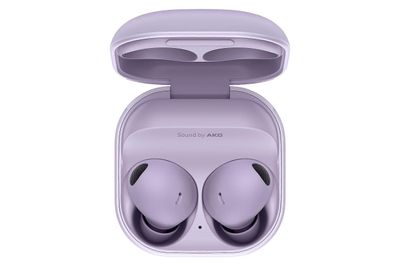 Galaxy Buds 2 Pro True Wireless Bluetooth -kuulokkeet, melunvaimennus, Hi-Fi-ääni