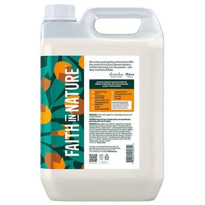 Faith in Nature Jojoba Conditioner 5L