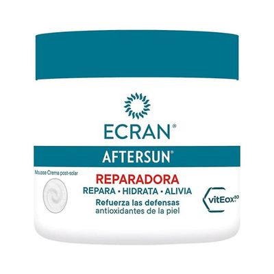 After Sun Ecran Repair Complex Mousse (350 ml)