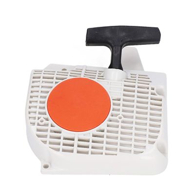 Moottorisahan käynnistyskokoonpano vetokäynnistimen vaihto puutarhamoottorisahan lisävarusteet 11230801802 STIHL MS210 230 250