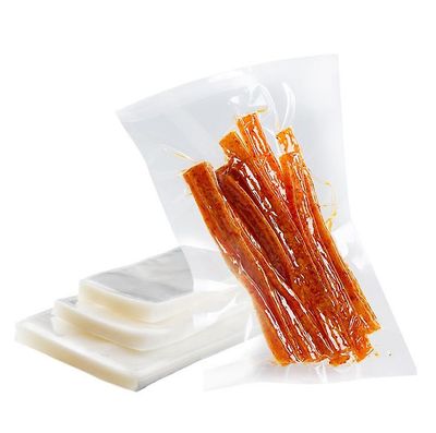 Yunshu 100stk vakuumforsegler opbevaringsposer Food Saver 22*32cm