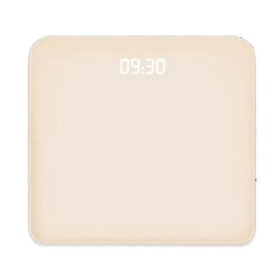 Paineherkkä herätyskello matto makuuhuone Anti-ip kulutusta kestävä pehmeä matto hälytyskello