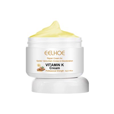 Kuankuanbao Eelhoe Vitamin K Cream 60G