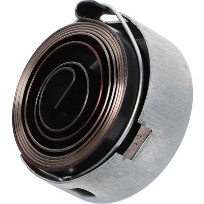 1 Aseta porapuristin paluu Jousipeitto Jousi Syötön paluukela Jousikokoonpano