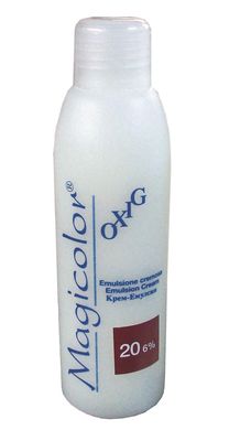 MagiColor Hair Color MagiColor Peroxide oksiderende 150ml 20 volum