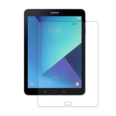 AIR Hærdet glas beskyttende film til Samsung Galaxy Tab S3 9,7 '' SM-T820 T825C