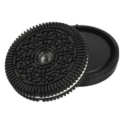 32mm F10 Free Focus pannukakkulinssi E-Mount-sarjan peilittömille kameroille Musta