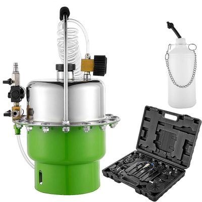 Succebuy Pneumaattinen ilmanpaineilmaus, jarrun ilmauslaite ja kytkimen ilmausventtiilijärjestelmäsarja