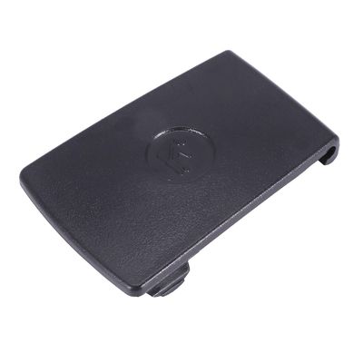 Bil Baksetet Krok Isofix Cover Barnesikring For Bmw X1 E84 3-serie E90 F30 1-serie E87 Car Re Svart