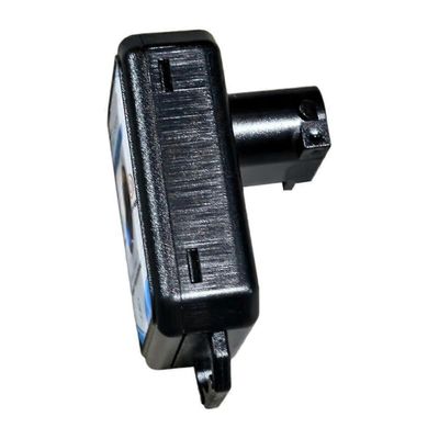 Päivitetty ESL ELV ohjauslukon emulaattori 2 2001-2005 simulaattoripistokkeelle ja aloita lukitusäänellä Valokuvan väri