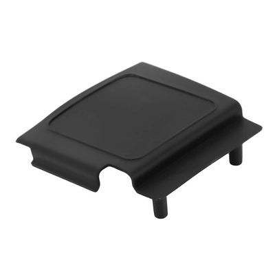 Akun positiivisen navan suojus 5Q0971813A Luotettava suojaus Akun suojus ajoneuvoon