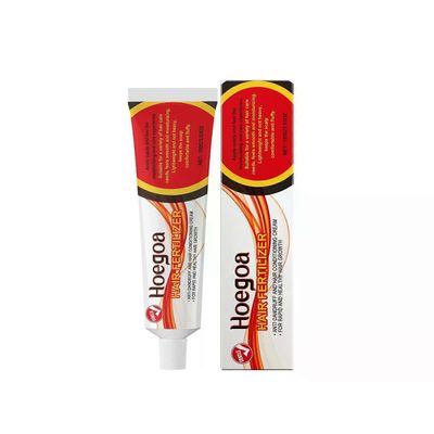 Hiustenhoitovoide 100g - Hilseenestovoide, hiustenkasvua edistävä ja päänahan kosteuttava glyseriinillä ja sheavoilla, kevyt ja rasvaton koostumus 1pc