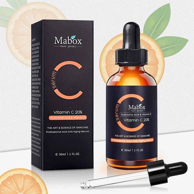 Kuankuanbao Mabox fuktighetsgivende serum A