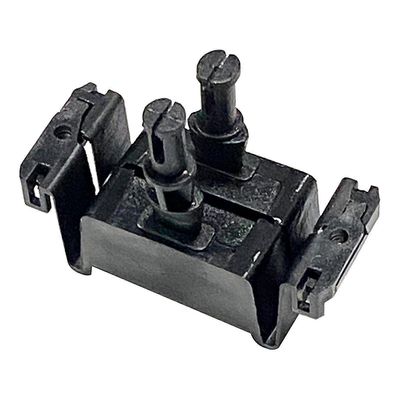 Swing Head Cover Guide Block Cover For Babyliss Pro Hair For Clipper - JV