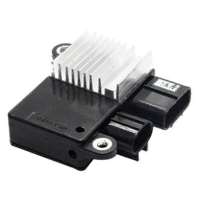 Tehokas jäähdytystuulettimen ohjausyksikkö Mazda CX-7:lle ja Mazda 5:lle - 89257-12020