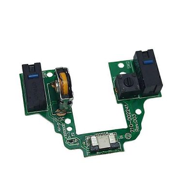 Lichifit Hiiren painikelevy Hiiren mikrokytkinnäppäin emolevy Logitech G Pro X Superlightille