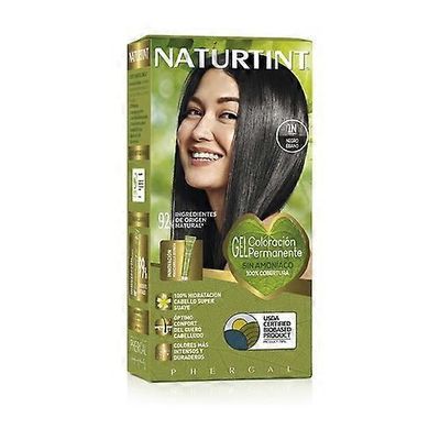 Naturtint Väritys quinoa 1n - eebenpuu nebro 1 yksikkö