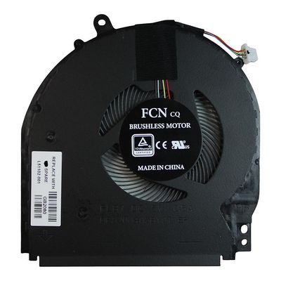 Power4Laptops HP Pavilion 14-dh0706nz Udskiftning Laptop Fan