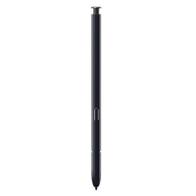Korvaava kosketusnäyttö Stylus Pen -yhteensopiva Samsung Galaxy Note 10/10 Plus / n960 / n965 Musta
