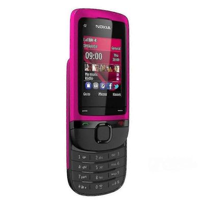 Monitoimiset matkapuhelimet Viestintäpuhelimet Kaksi sim-matkapuhelinta Red