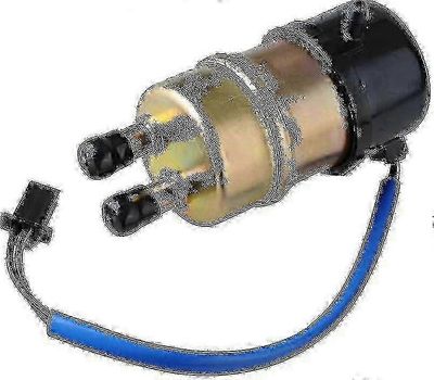 Sähköinen polttoainepumppu Yamaha Virago 535 (XV535 / XV535S) 1987-2003 hwy
