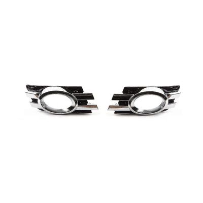 Auton etupuskurin suojus -luokka X164 2006-2012 sumuvalokansi Lh+rh A1648800724 1648800824