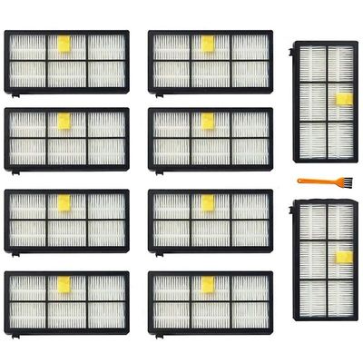 Hepa Filter reservedele til Irobot Roomba 860 880 805 Robot vakuumdele 800 90