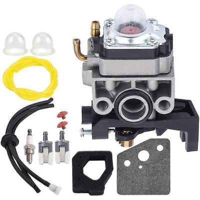Kaasutinsarja Honda Gx25 Gx25n Gx25nt Gx35 Fg110 Fg110k1 Hht35 Hht25s 4-tahtimoottorin vaihto -TZ