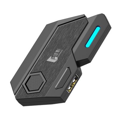 Gamwing Mix SE Bluetooth 5.0 Elite -mobiiliohjaimen näppäimistön hiirimuunnin