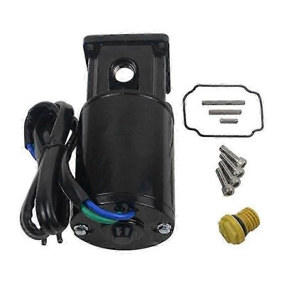 AP03 Tilt Trim Pump -moottori sopii Mercury Marinerille sopiva voima 50-125HP 809885A2 809885T2