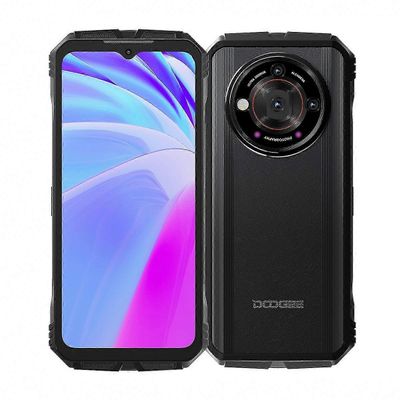DOOGEE V30 Pro Kestävä puhelin 12 Gt + 512 Gt