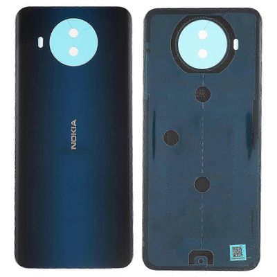 Nokia 8.3 5G OEM -puhelimen akun luukun kannen osien vaihto