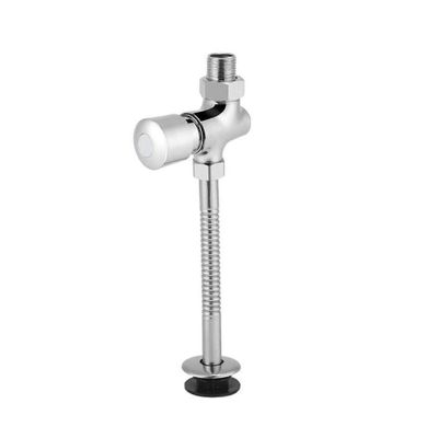 Pisuaari wc-pisuaari kaarevalla putkella Syöttö-Yvan Hopea